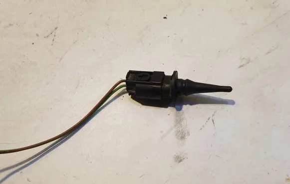 Mercedes-Benz E W210 Coolant temperature sensor 9683391