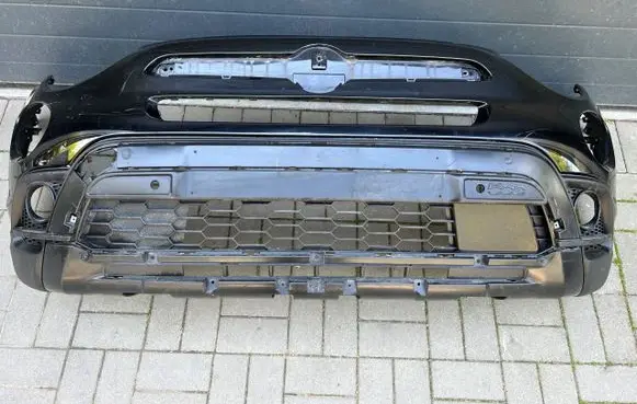 Fiat 500 Front bumper 