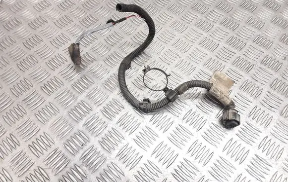Fiat Doblo Engine installation wiring loom 00552292700