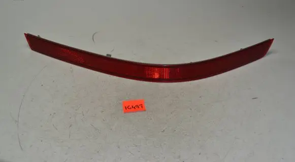 Mercedes-Benz R W251 Rear tail light reflector A2518200174 604501 4015310