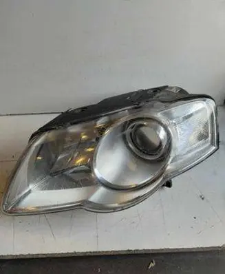 Volkswagen PASSAT B6 Headlight/headlamp 3C0941005S 89316391