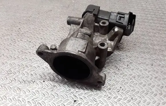 Volvo V50 EGR valve 