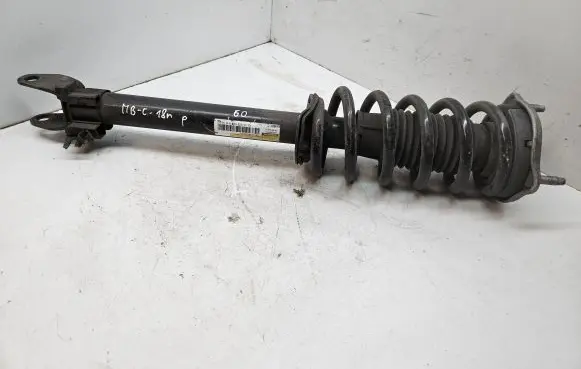 Mercedes-Benz C W205 Front shock absorber/damper A2053201713