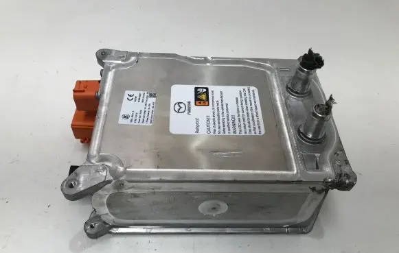 Mazda CX-60 Battery control module KBB33051XB KBB33051X