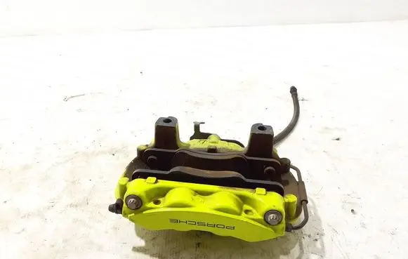 Porsche Panamera (971) Rear brake caliper 971615424D