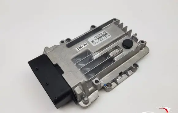 KIA Ceed Torque split ecu control unit/module 95440-26600