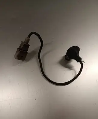 Audi A8 S8 D3 4E Crankshaft position sensor 0261210146