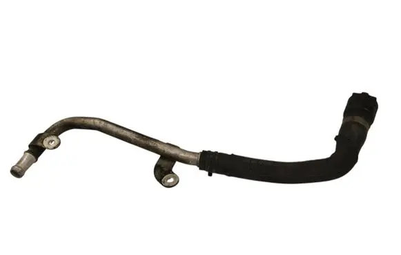 Audi A7 S7 4G Engine coolant pipe/hose 4G0121071N