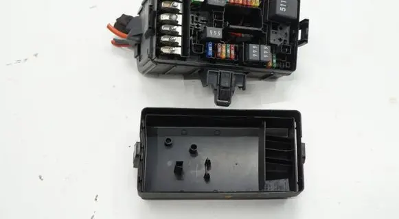 Seat Leon (5F) Fuse box set 5Q0907361CACR 5Q0907361C 5Q0937132A