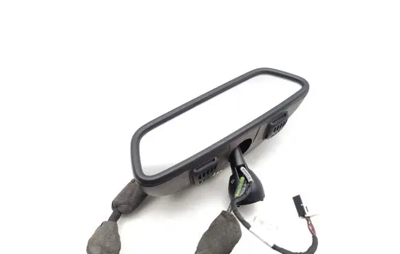 Mercedes-Benz E A207 Rear view mirror (interior) 9053759000 062020131317 F0001CPD