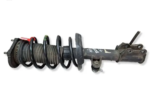 Fiat Doblo Front shock absorber/damper S26309328