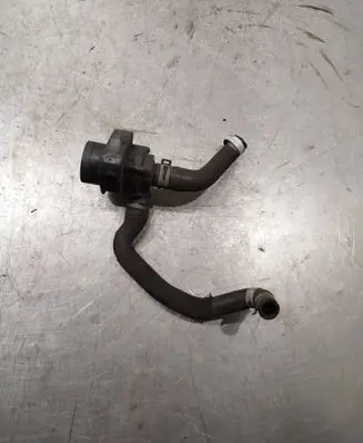 Audi A5 8T 8F Electric auxiliary coolant/water pump 06h965561