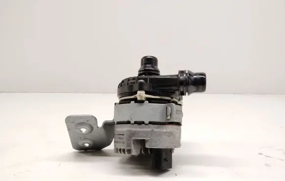 Mercedes-Benz A W177 Electric auxiliary coolant/water pump A2475040200