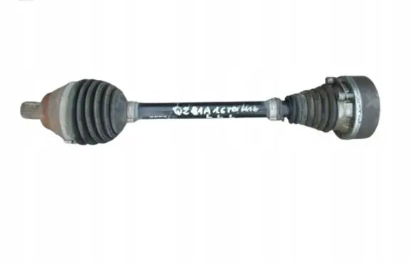 Audi Q2 - Front driveshaft 1K0407271LB