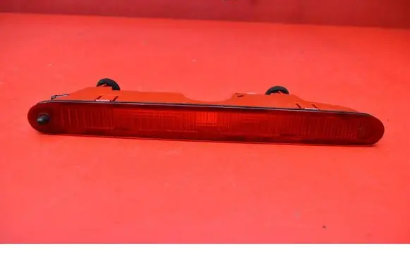 Citroen Berlingo Boot/trunk interior light 9682830180