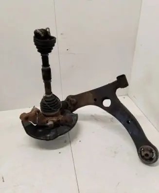 Toyota Corolla E120 E130 Front wheel hub spindle knuckle