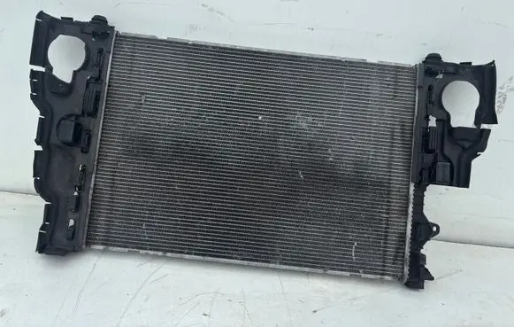 Volvo XC60 Coolant radiator 31368361