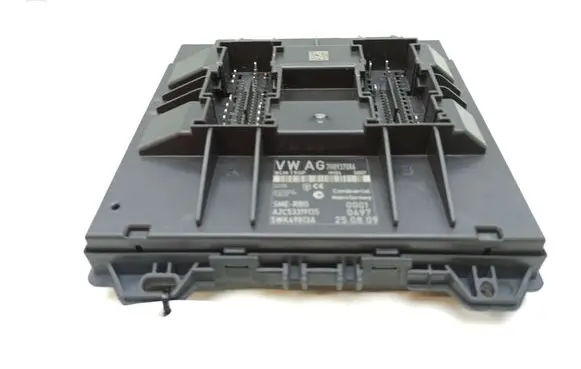 Volkswagen Transporter - Caravelle T5 Comfort/convenience module 7H0937086