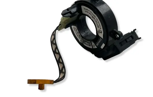 Renault Scenic I Airbag slip ring squib (SRS ring) 54353383