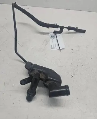 Hyundai Santa Fe Breather/breather pipe/hose 