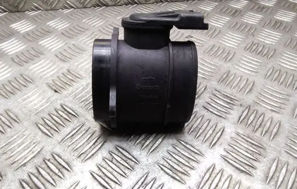 Peugeot 308 Mass air flow meter 72834204 9650010780
