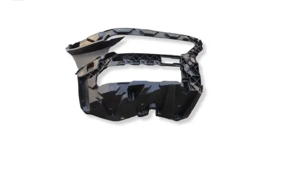Volkswagen Crafter Front bumper mounting bracket 7C0807724B