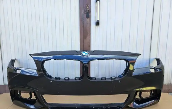 BMW 5 F10 F11 Front bumper 7905289