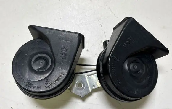 Ford Mustang V Horn signal 0055306