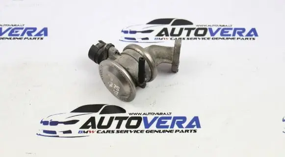 BMW 7 E38 EGR valve 7540468 1427078