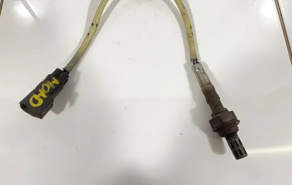 Ford Mondeo MK II Lambda probe sensor 96BB9F472BA