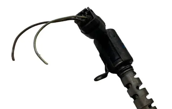Mazda 3 I Camshaft vanos timing valve 
