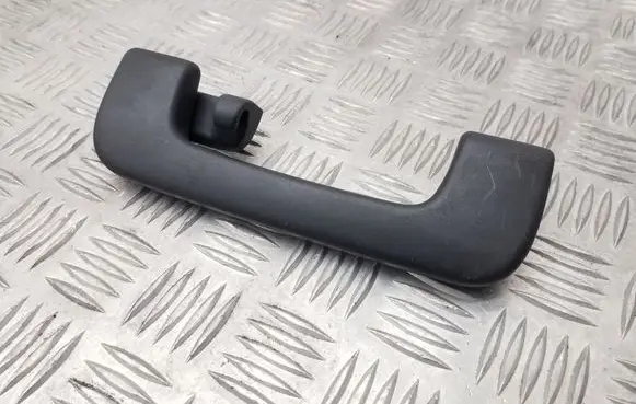 Audi Q7 4L Rear interior roof grab handle 8P0857607L 8P0857607K