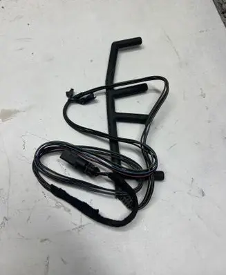 Audi A4 S4 B7 8E 8H Glow plug wires 1J0973824