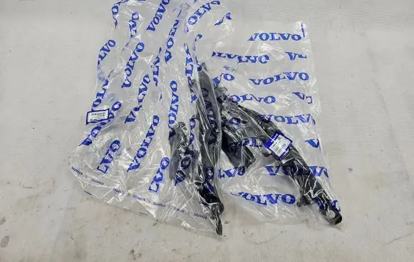 Volvo XC60 Engine bonnet/hood hinges SPEED31385815 31385815