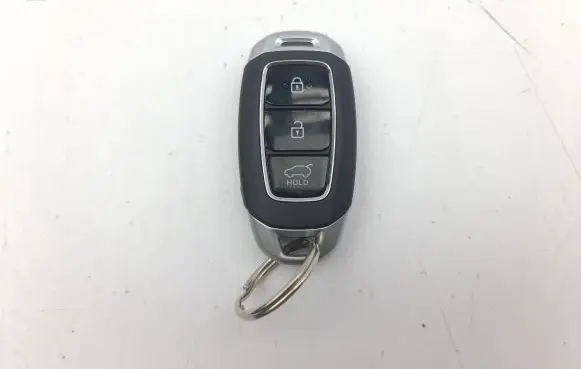 Hyundai Kona I Ignition key/card 
