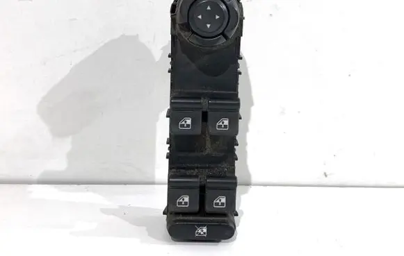 Alfa Romeo 159 Electric window control switch 
