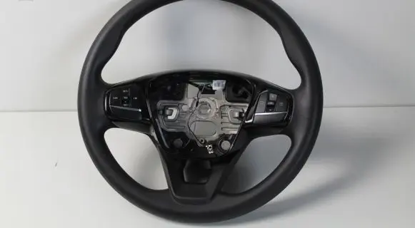 Ford Fiesta Steering wheel H1BB-3600-CA H1BB3600CA