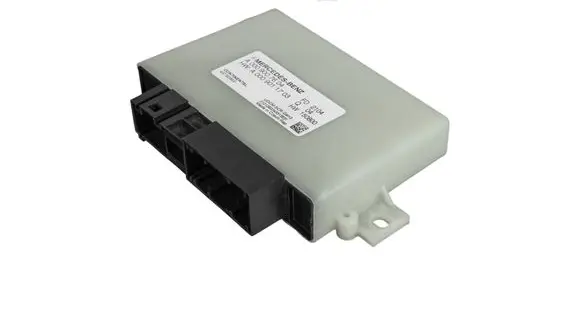 Mercedes-Benz Sprinter W907 W910 Reducing agents exhaust control unit A0009007604 A0009011703