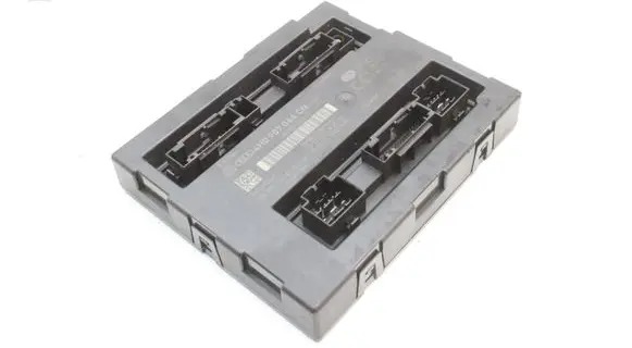 Audi A6 S6 C7 4G Central body control module 4H0907064CN