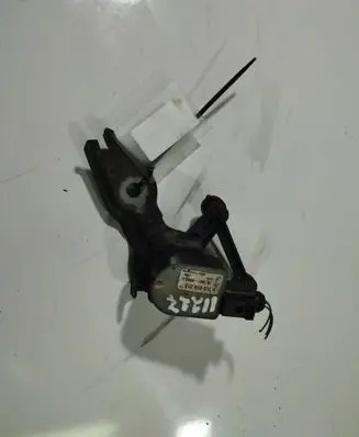 Audi Q7 4L Headlight level adjustment motor 7L6616213