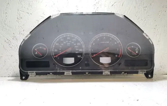 Volvo XC90 Speedometer (instrument cluster) 30746108