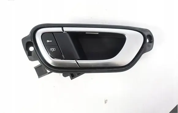 Mercedes-Benz GLK (X204) Rear door interior handle trim 3W5839113A