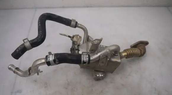 Hyundai i20 (BC3 BI3) EGR valve cooler 2841007600