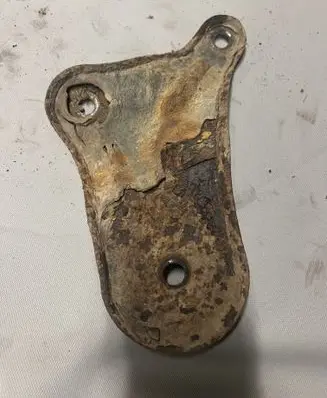 Hyundai Tucson JM Other front suspension part 