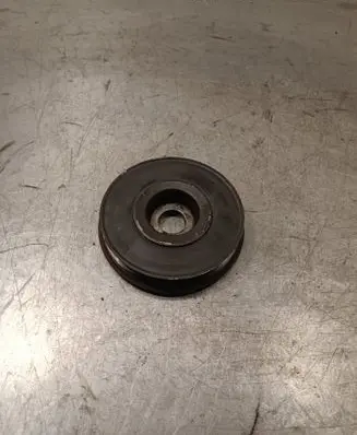 Volvo C30 Crankshaft pulley 7246A