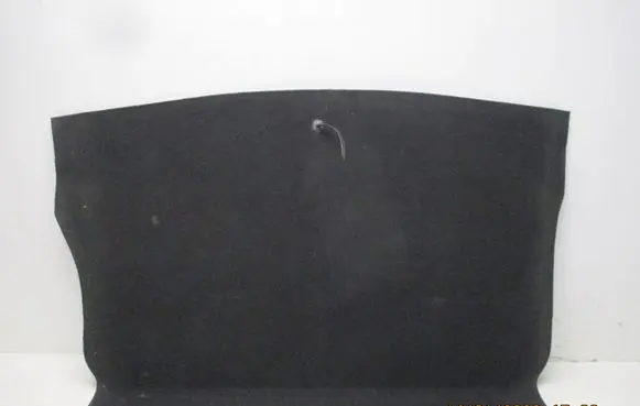 KIA Ceed Trunk/boot mat liner 