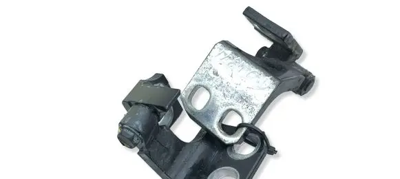 Jeep Cherokee Rear door hinge set 