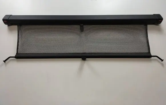 Toyota Auris E180 Parcel shelf load cover 