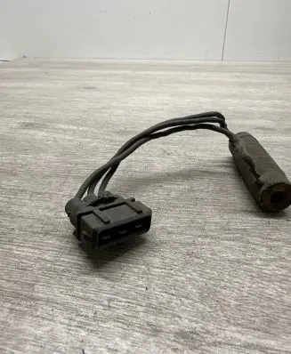Volkswagen New Beetle Heater blower motor/fan resistor