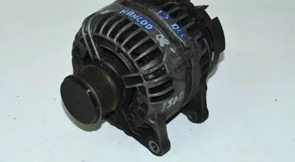 Renault Kangoo II Generator/alternator 8200660034-A